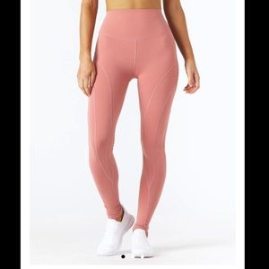 Glyder Regency Leggings - Clay